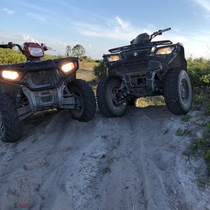 Meet your Posher, Terri